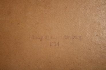 Das Ehrenbuch der SA inkl. Pappschuber 1934